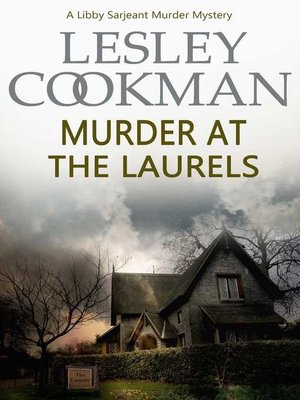 cover image of Murder at the Laurels